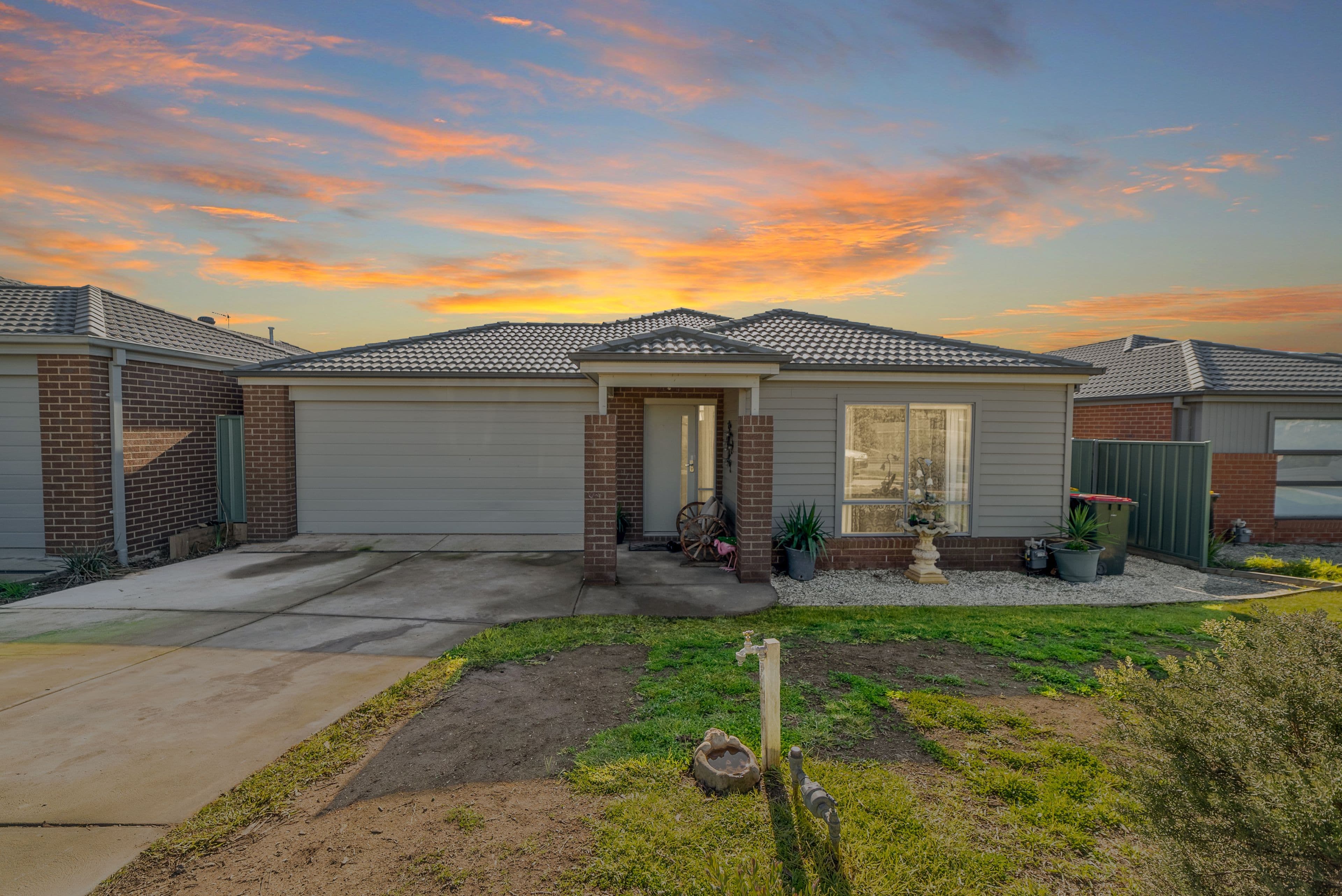 358 Howard Street, Eaglehawk VIC 3556, Eaglehawk - Image 1