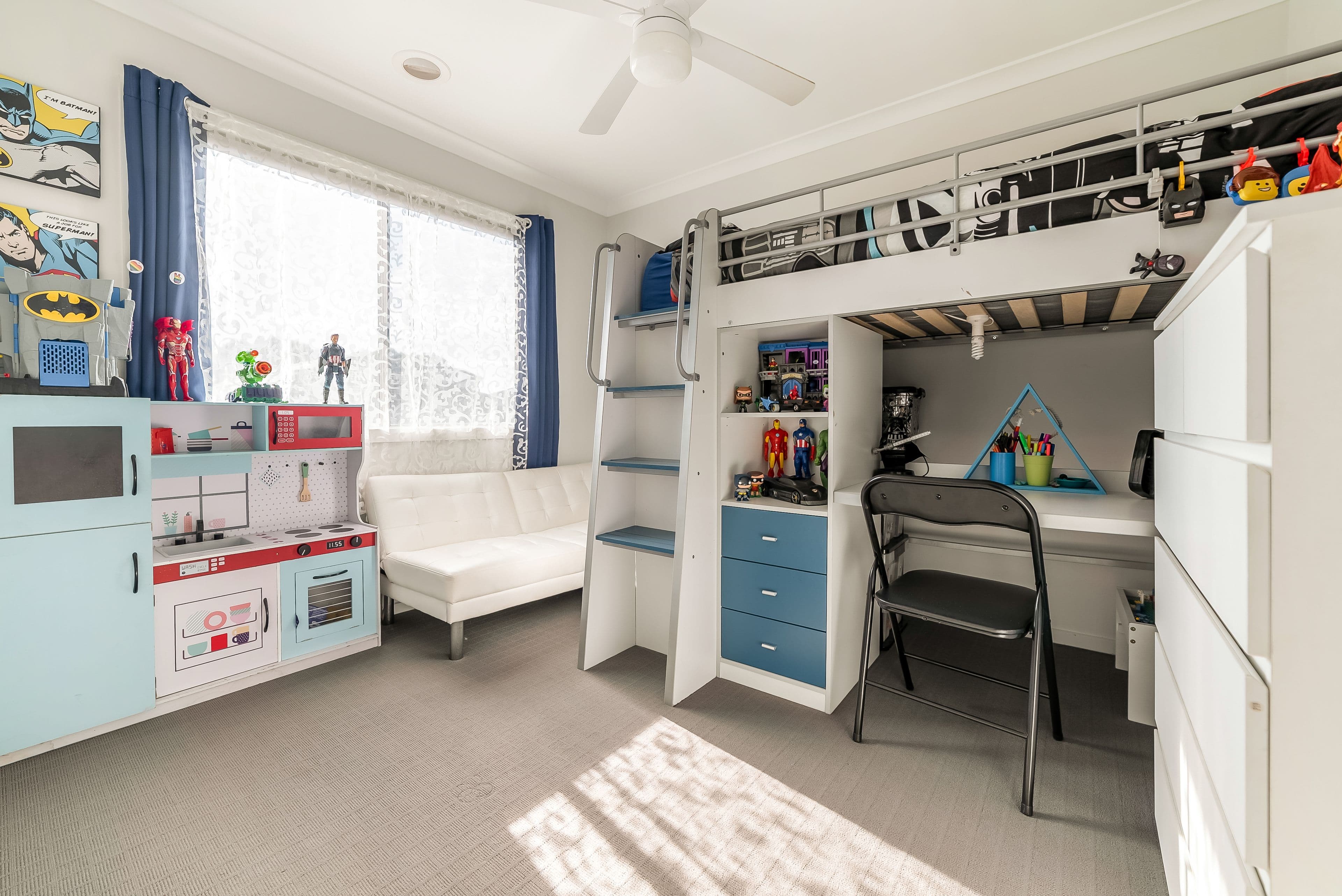 358 Howard Street, Eaglehawk VIC 3556, Eaglehawk - Thumbnail 7