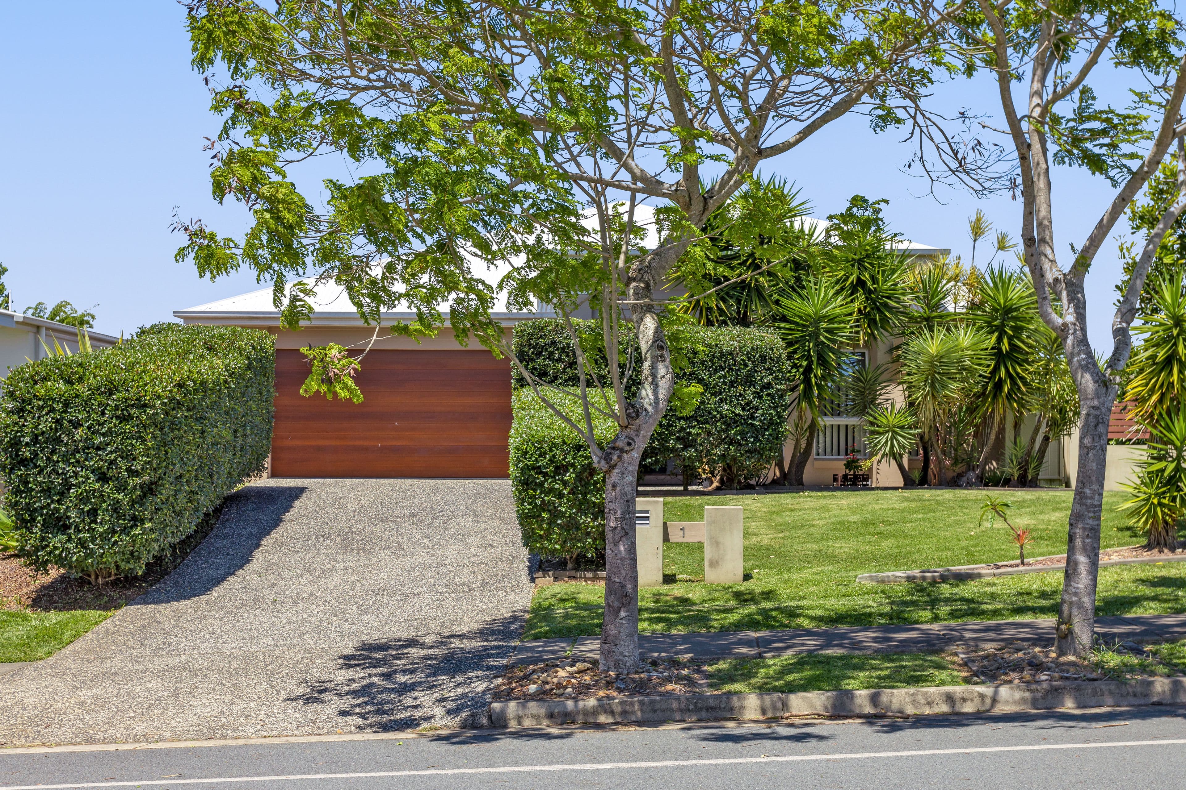 1 Daintree Drive, Coomera QLD 4209, Coomera - Image 1
