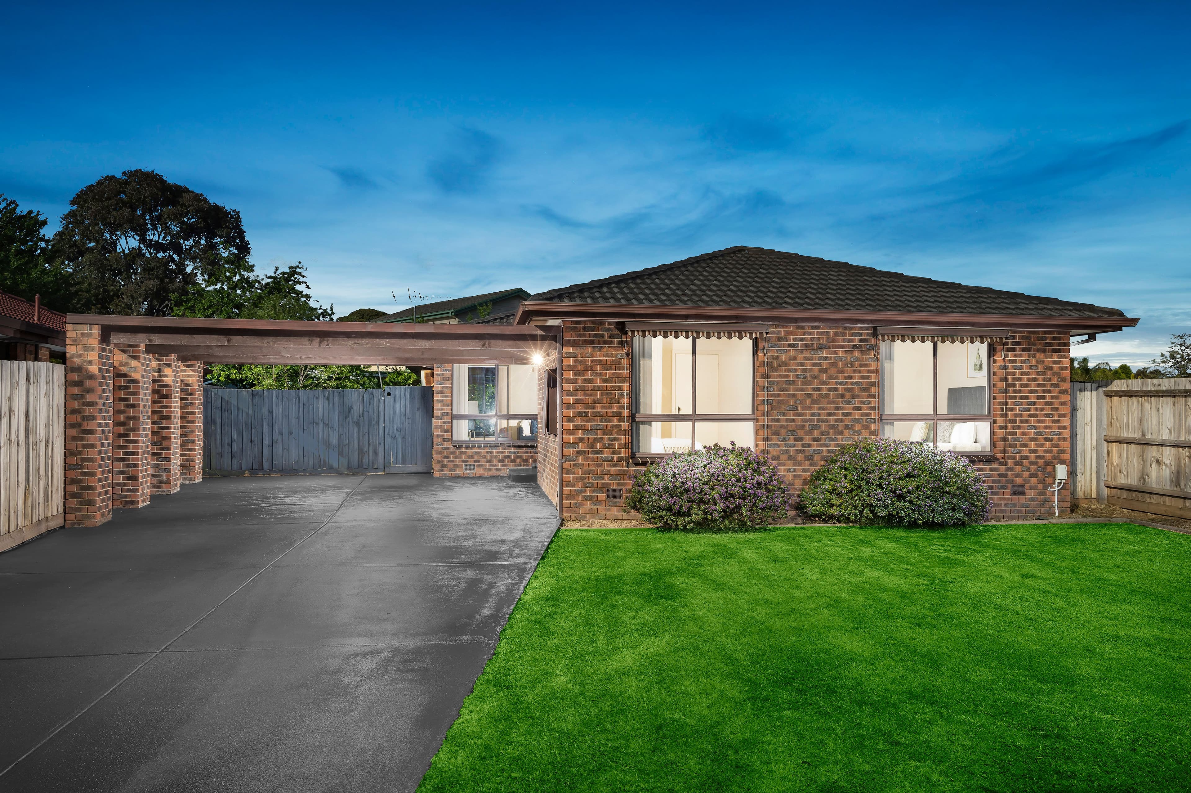 56 Roycroft Avenue, Mill Park VIC 3082, Mill Park - Image 1