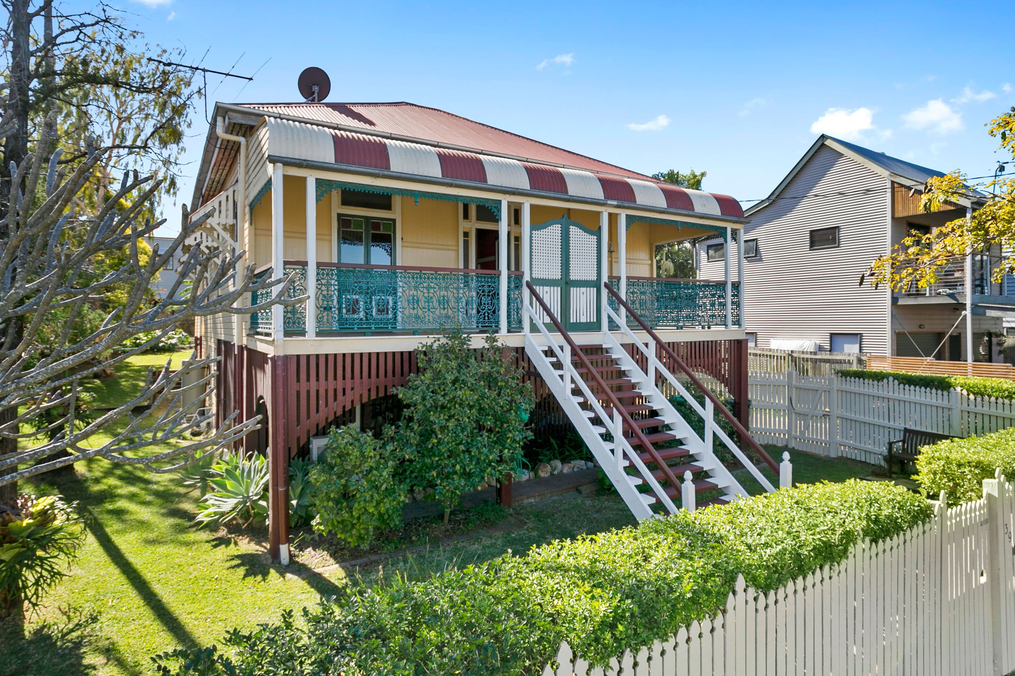 39 Stoneleigh Street, Albion QLD 4010, Albion - Thumbnail 3