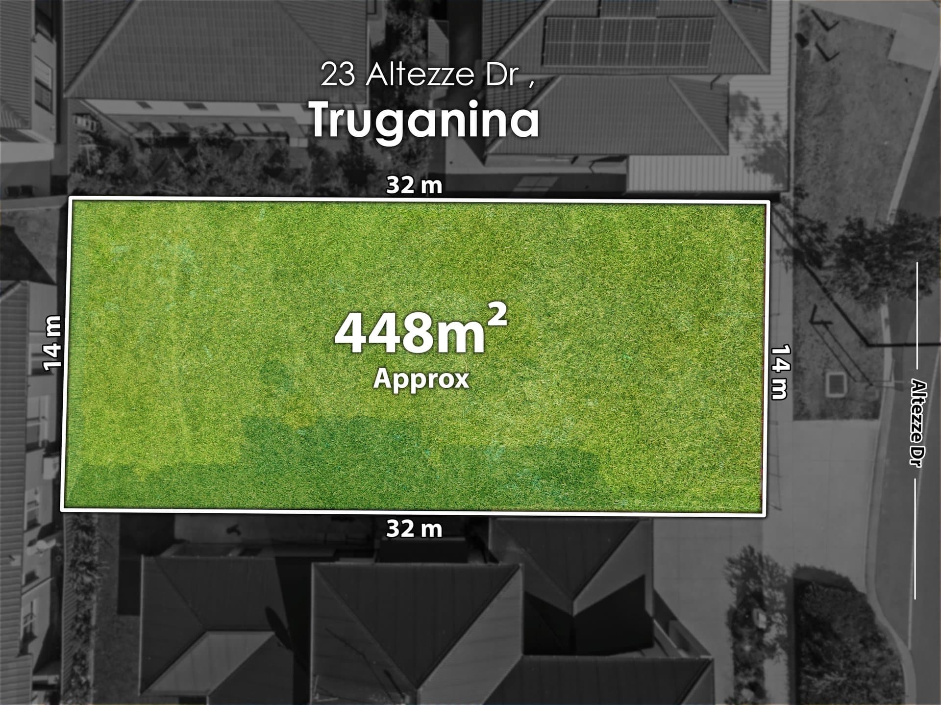 23 Altezze Drive, Truganina - Image 1