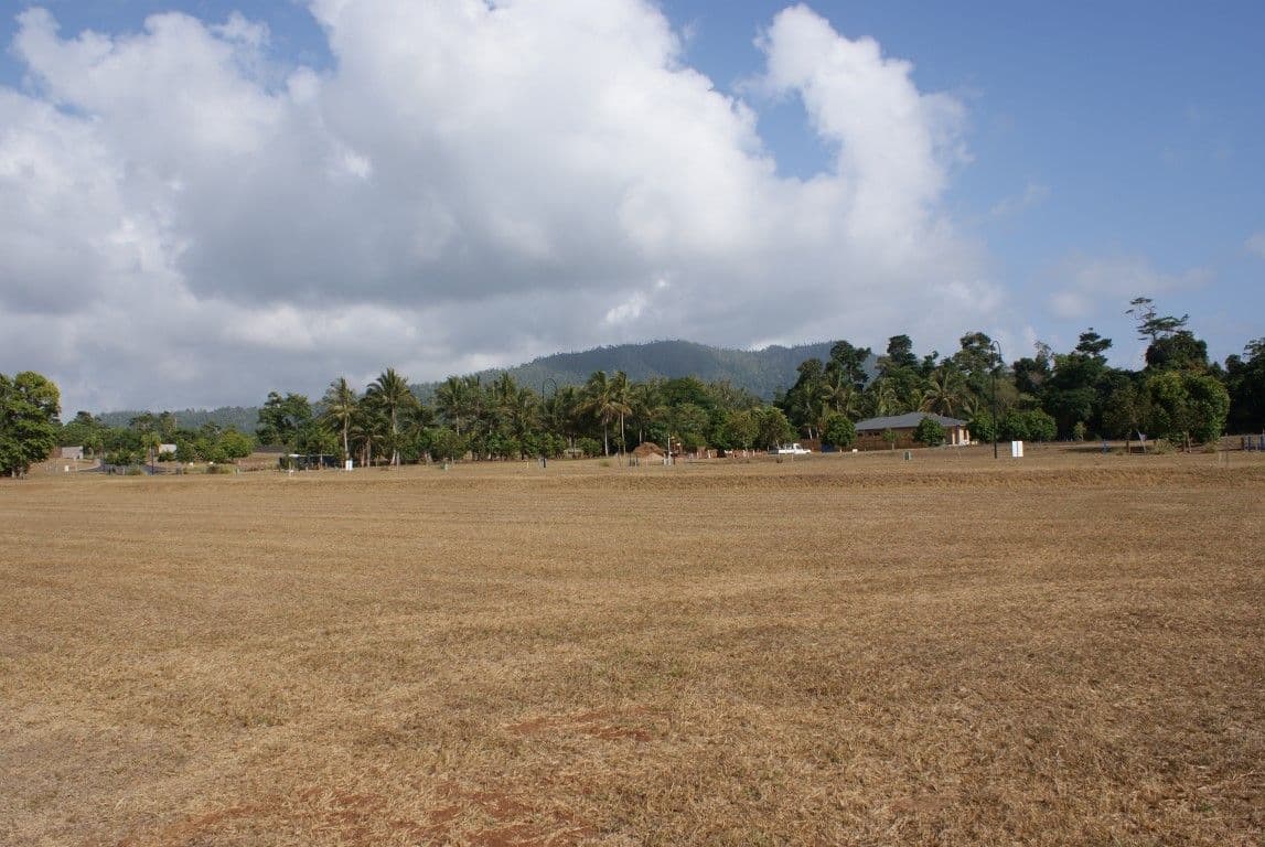 Lot 165 Shelly Court, Mission Beach QLD 4852, Mission Beach - Image 1