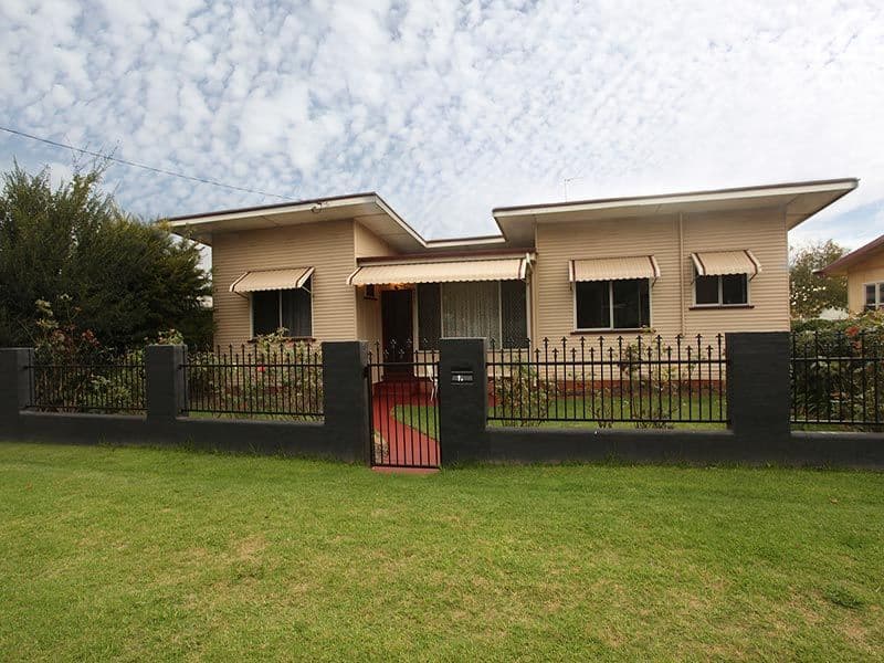 11 Power Street, HARRISTOWN QLD 4350, Harristown - Image 1