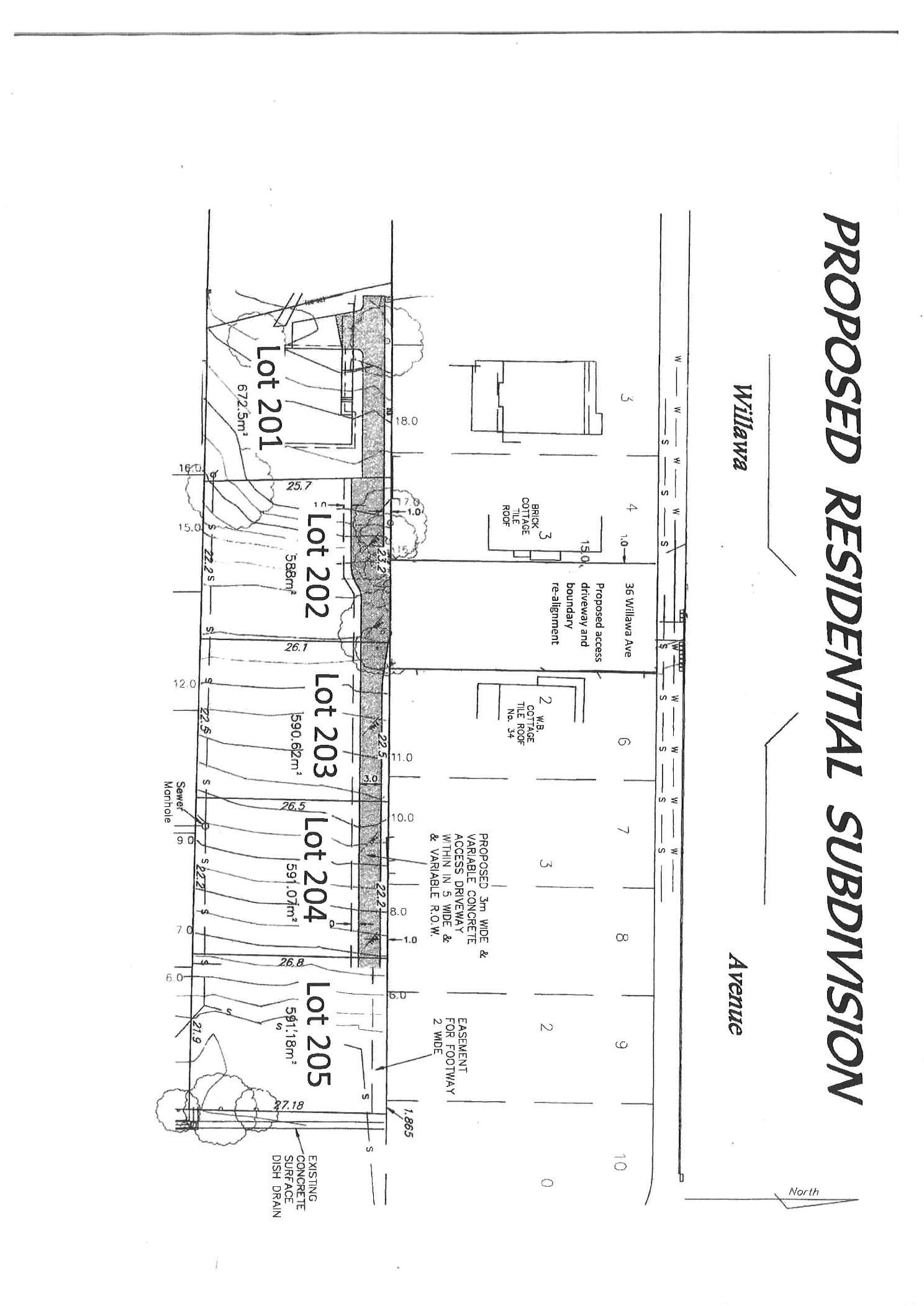 36 Willawa Avenue, GERRINGONG NSW 2534, Gerringong - Thumbnail 4