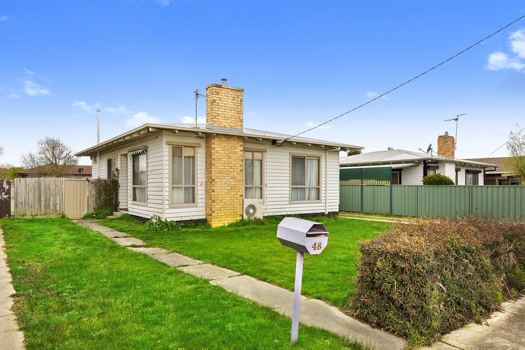 48 Smith Street, Ararat VIC 3377, Ararat - Image 1