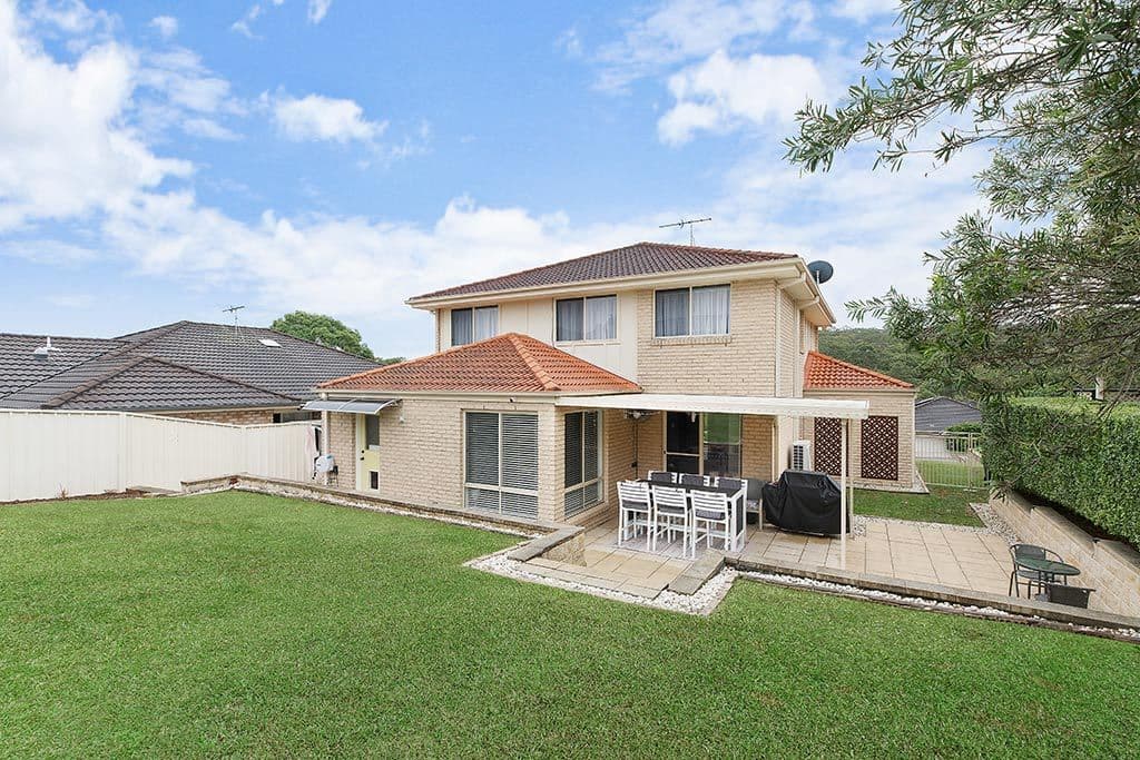 4 Atlas Grove, Cameron Park NSW 2285, Cameron Park - Thumbnail 2