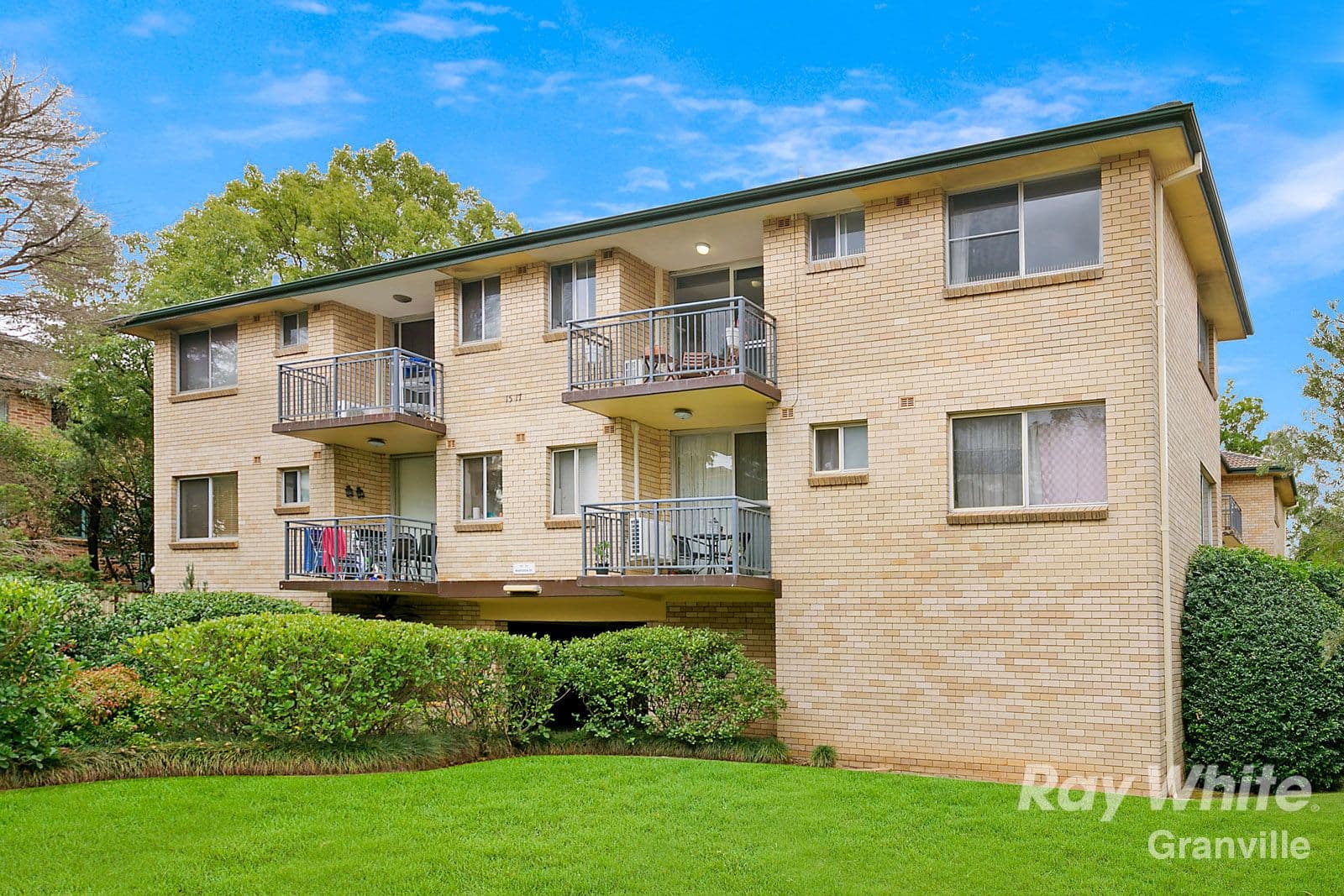 15 Marsden Street, Granville - Image 1