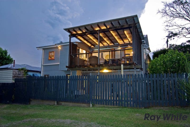 23 Ernest Street, LUTWYCHE QLD 4030, Lutwyche - Image 1