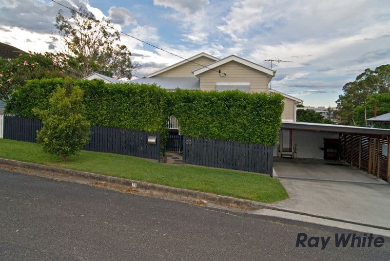 23 Ernest Street, LUTWYCHE QLD 4030, Lutwyche - Thumbnail 4
