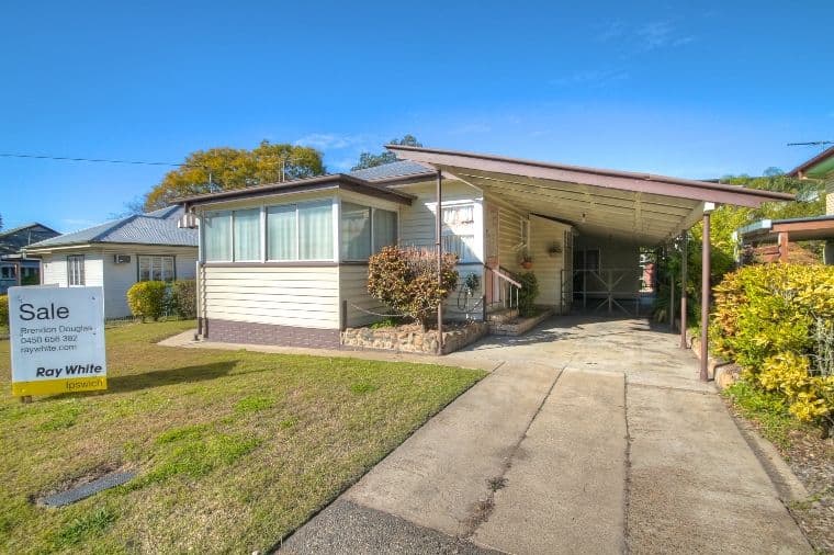 125 Jacaranda Street, NORTH BOOVAL QLD 4304, North Booval - Image 1