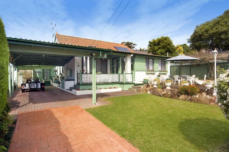 27 Preston Road, OLD TOONGABBIE NSW 2146, Old Toongabbie - Image 1