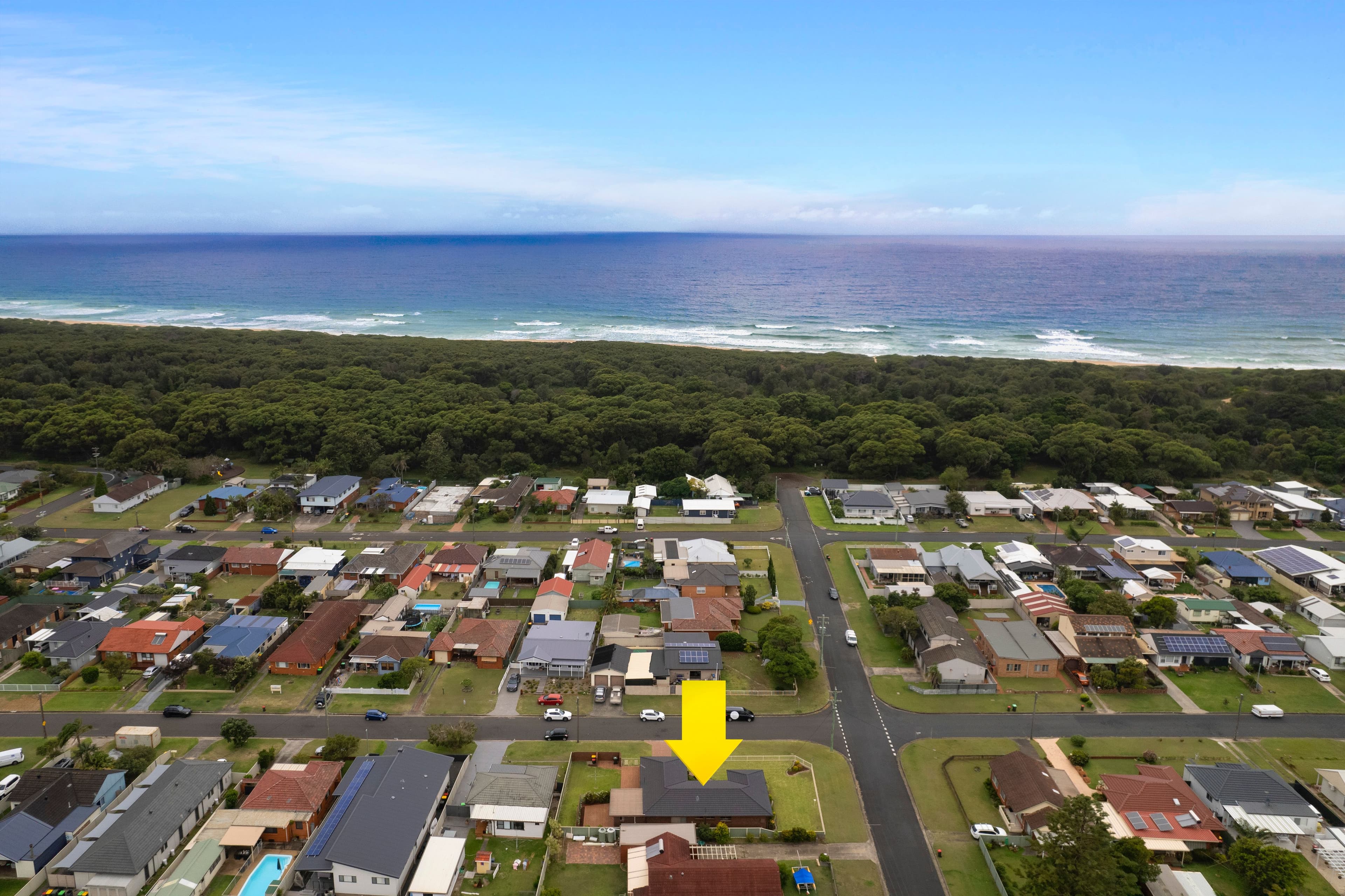 14 Banksia Avenue, Windang NSW 2528, Windang - Thumbnail 3