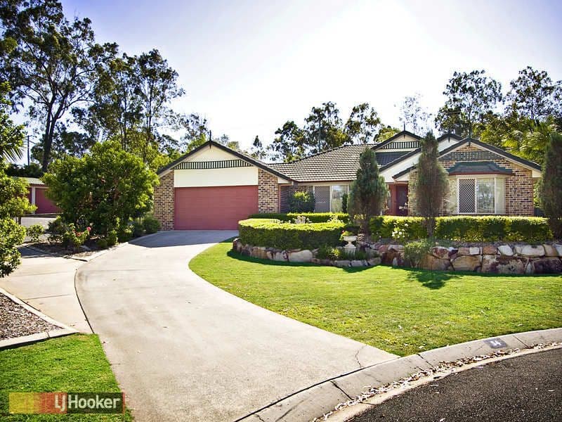 54 Fairlane Street, Joyner QLD 4500, Joyner - Image 1