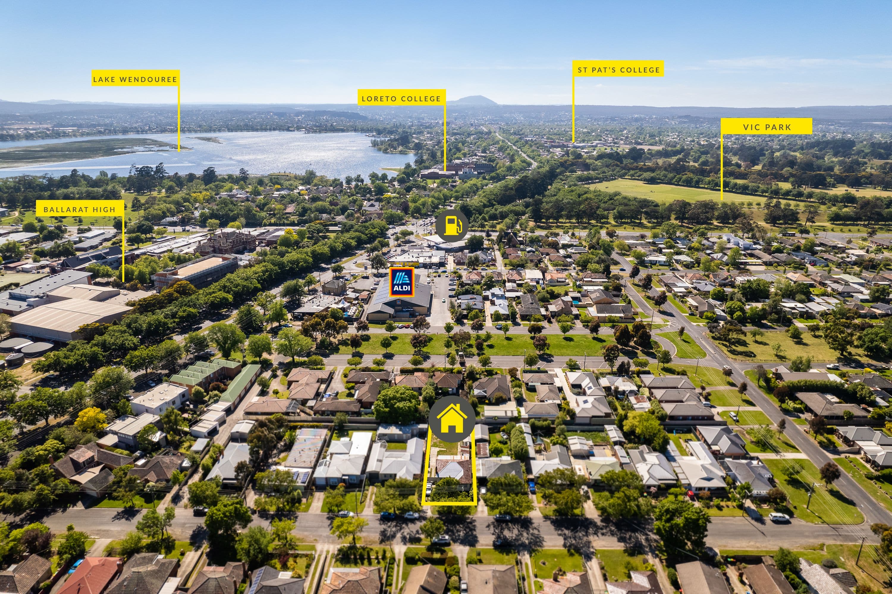 11 Munro Street, Alfredton VIC 3350, Alfredton - Image 1