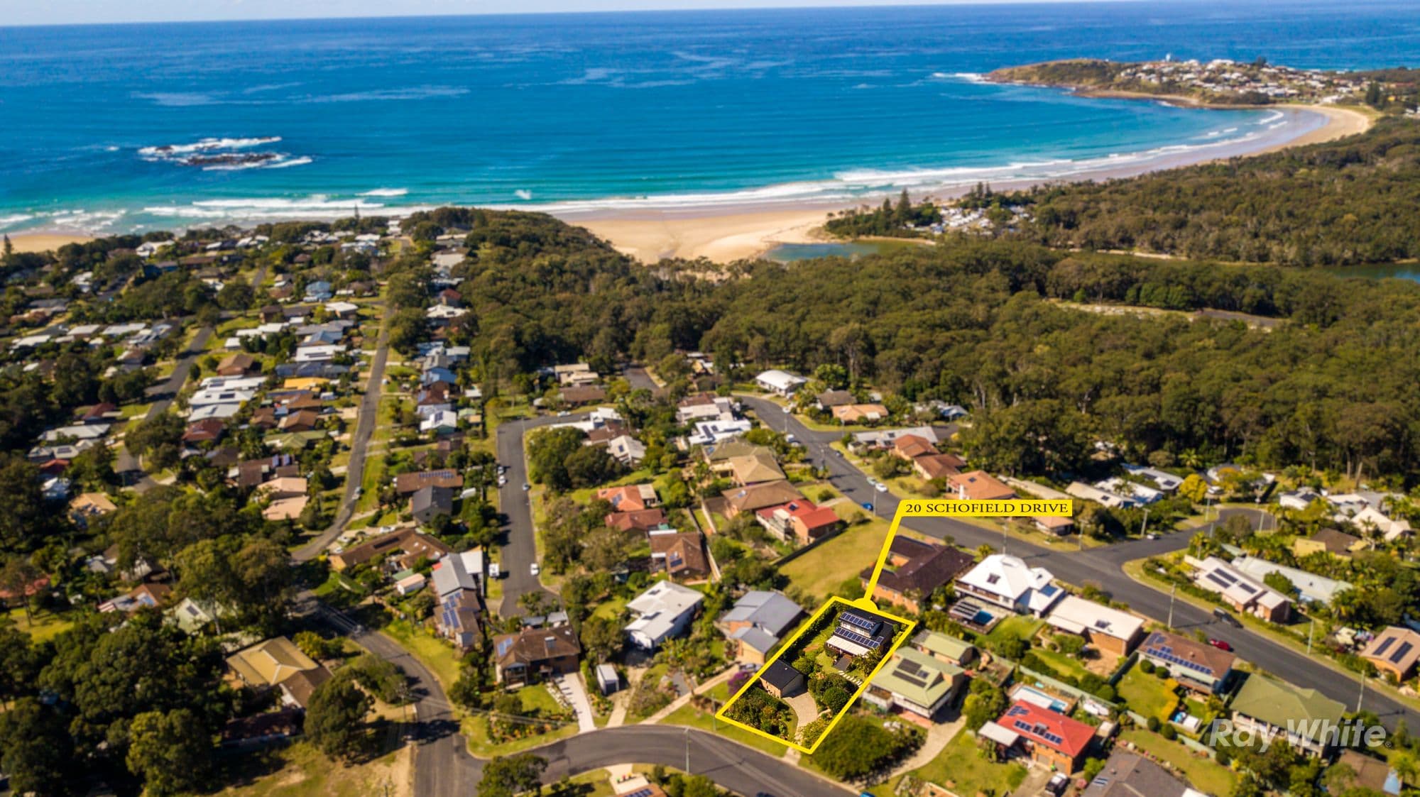 20 Schofield Drive, Safety Beach NSW 2456, Safety Beach - Thumbnail 2
