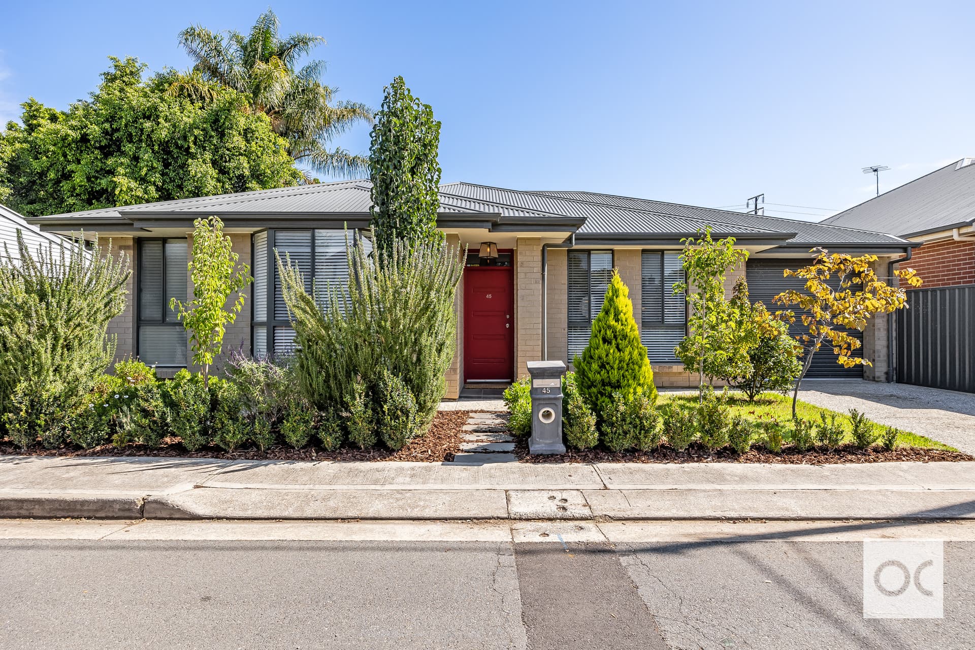 45 Emily Street, Birkenhead - Image 1