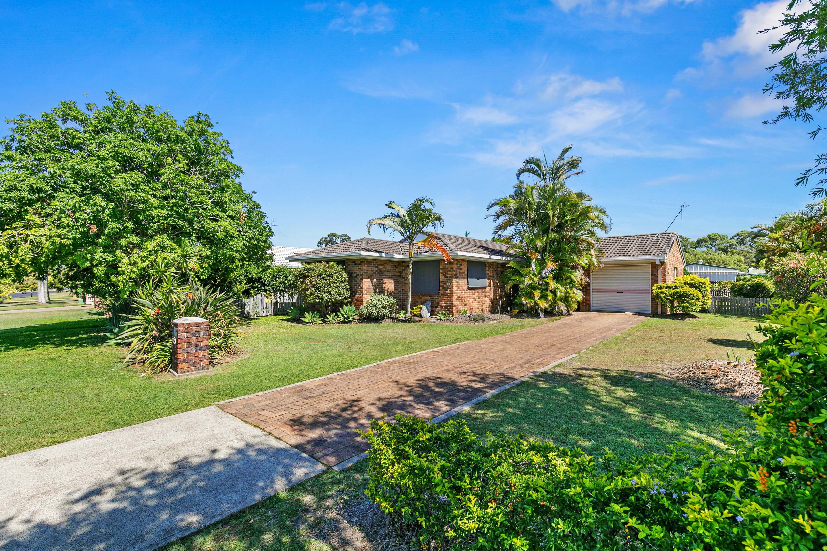 23 Cedar Crescent, Kawungan QLD 4655, Kawungan - Image 1