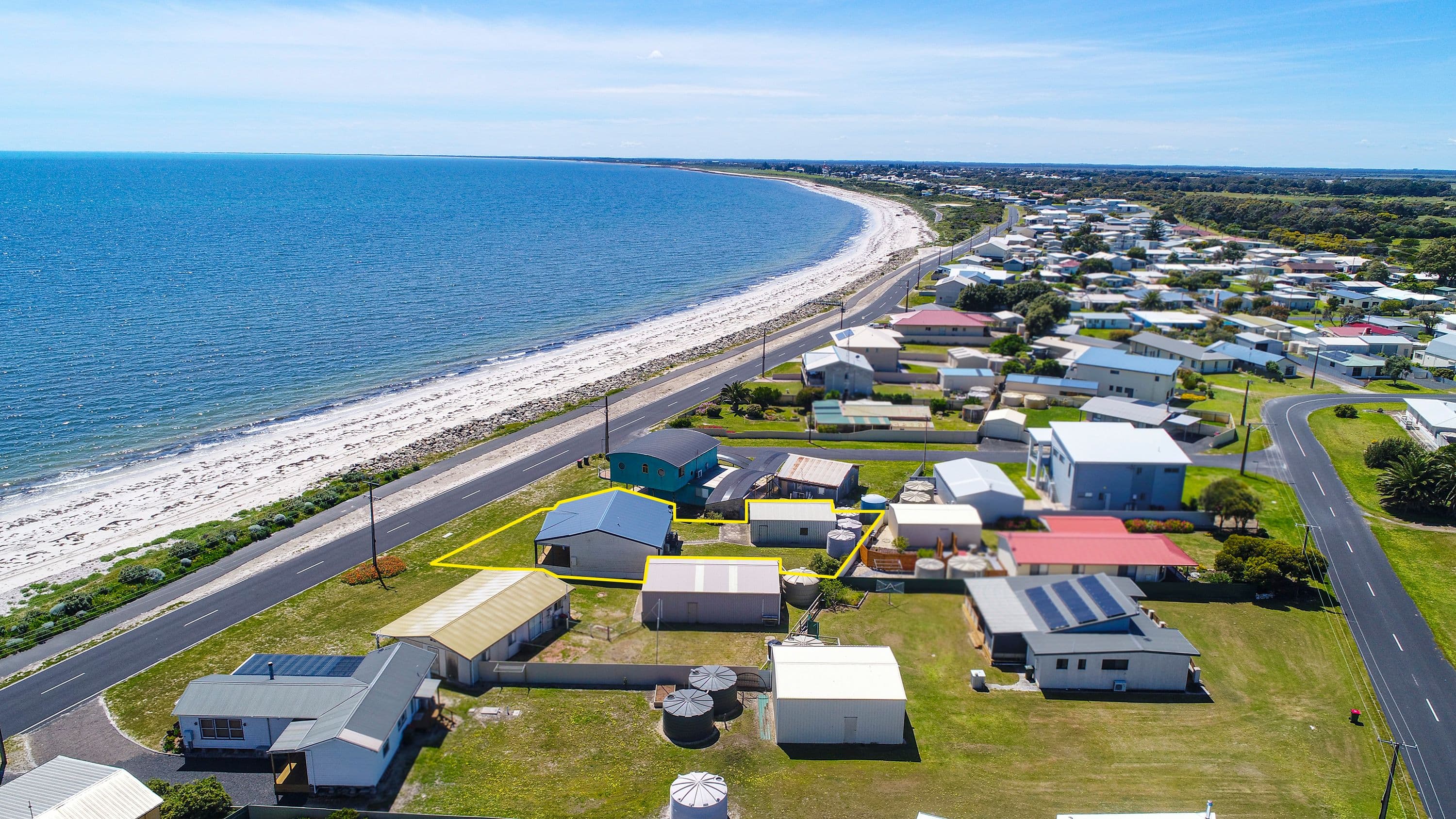144 Marine Parade, Kingston Se SA 5275, Kingston Se - Thumbnail 2