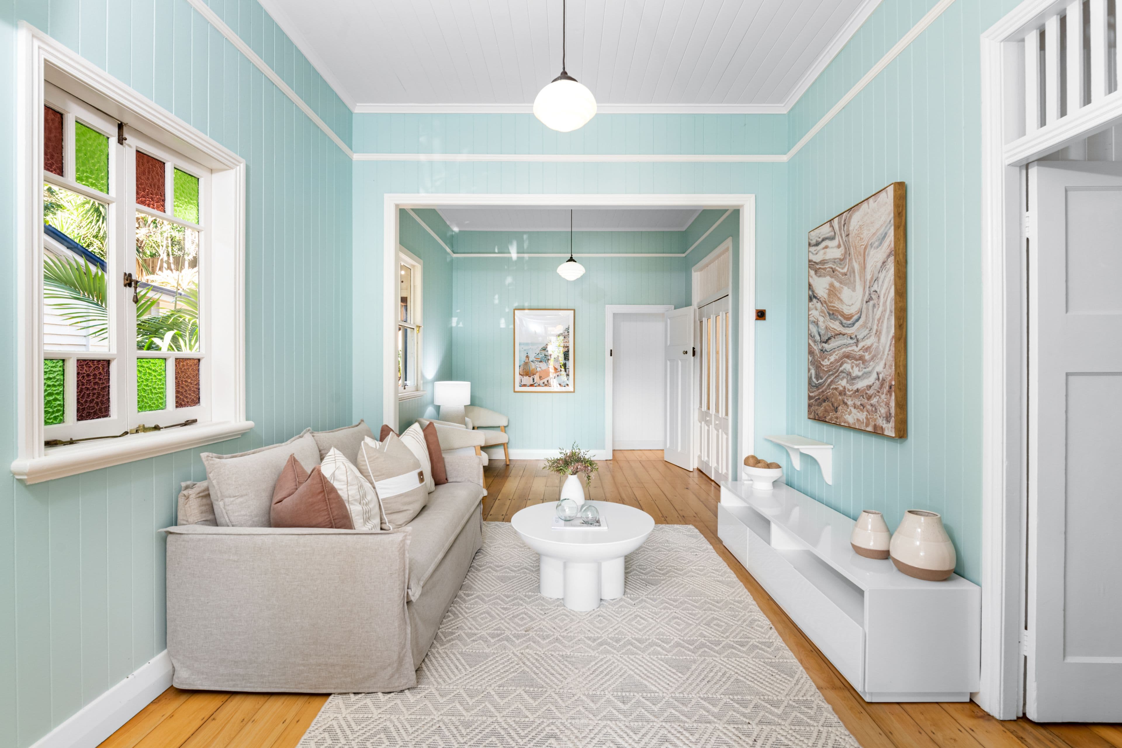 19 Pitt Street, Paddington QLD 4064, Paddington - Thumbnail 2
