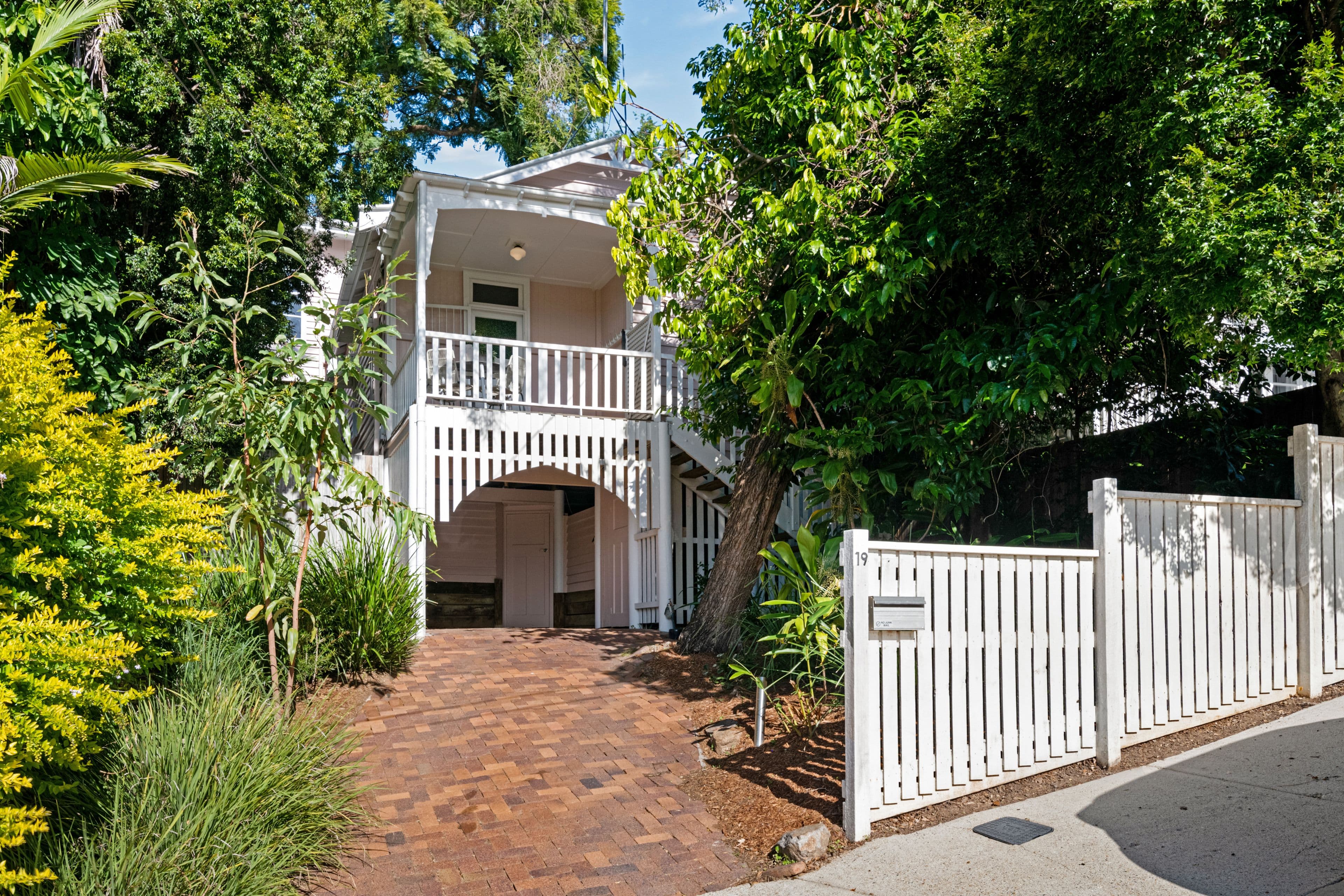 19 Pitt Street, Paddington QLD 4064, Paddington - Thumbnail 5