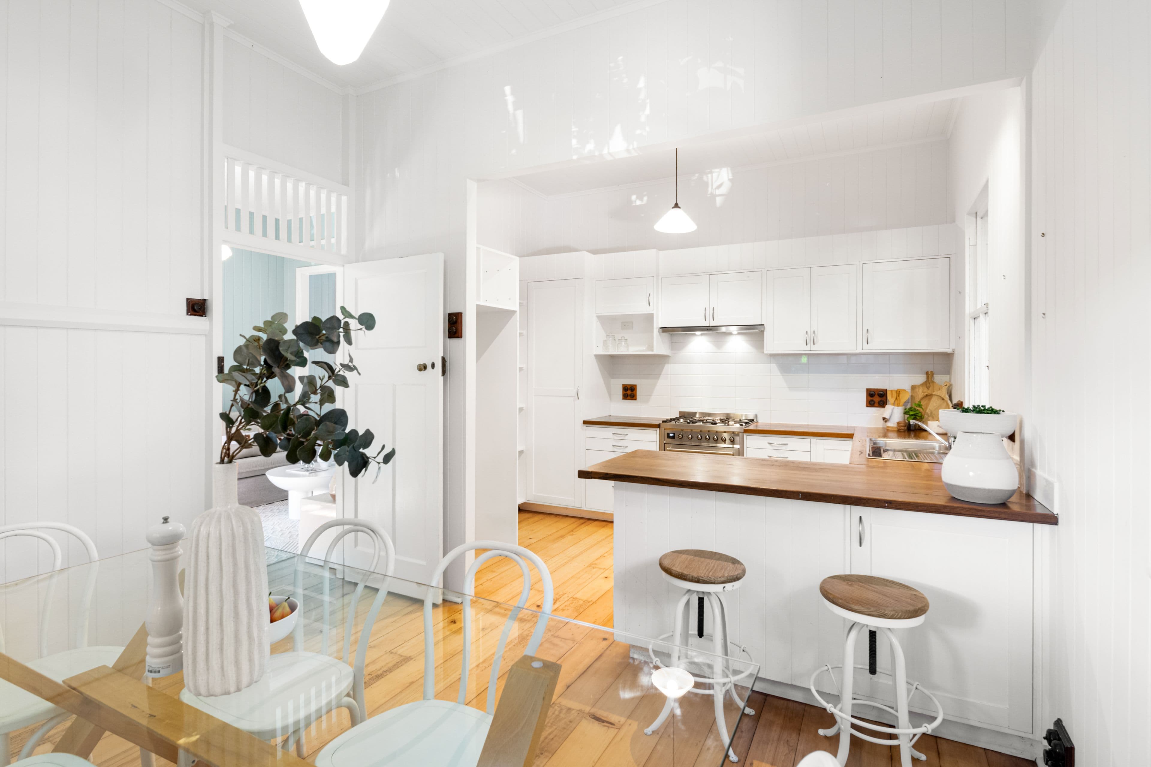 19 Pitt Street, Paddington QLD 4064, Paddington - Thumbnail 6