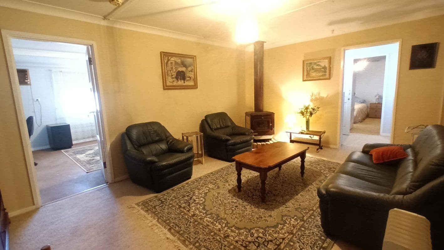 12 Elliot Street, Quorn SA 5433, Quorn - Thumbnail 2
