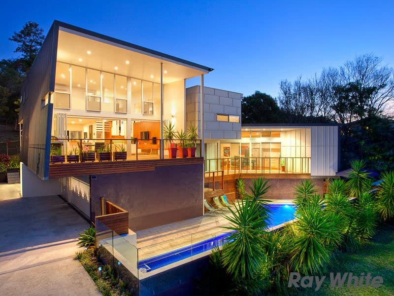 91 Hawdon Street, WILSTON QLD 4051, Wilston - Image 1