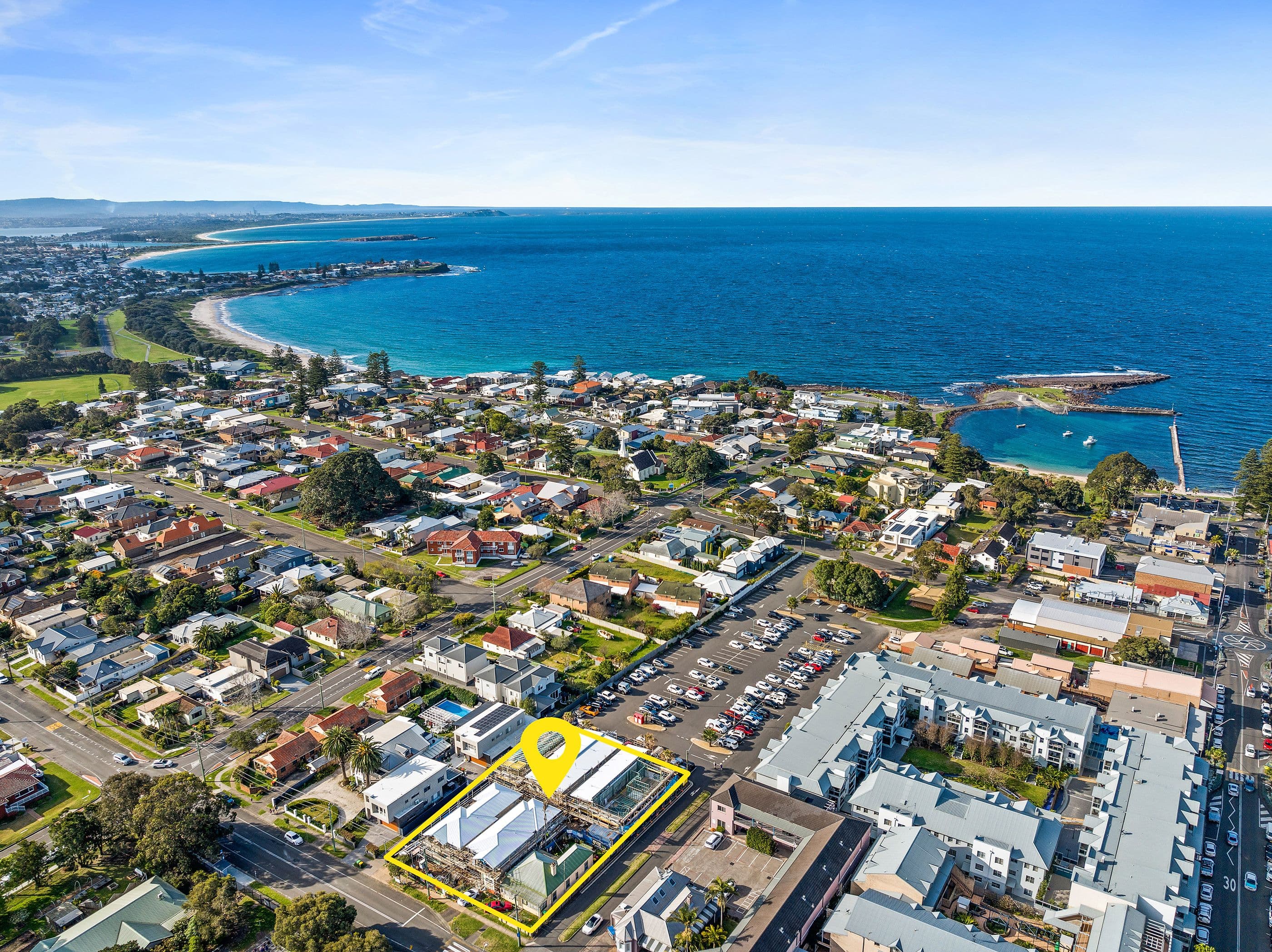 11/3 Thomas Street, Wollongong, Shellharbour - Thumbnail 2