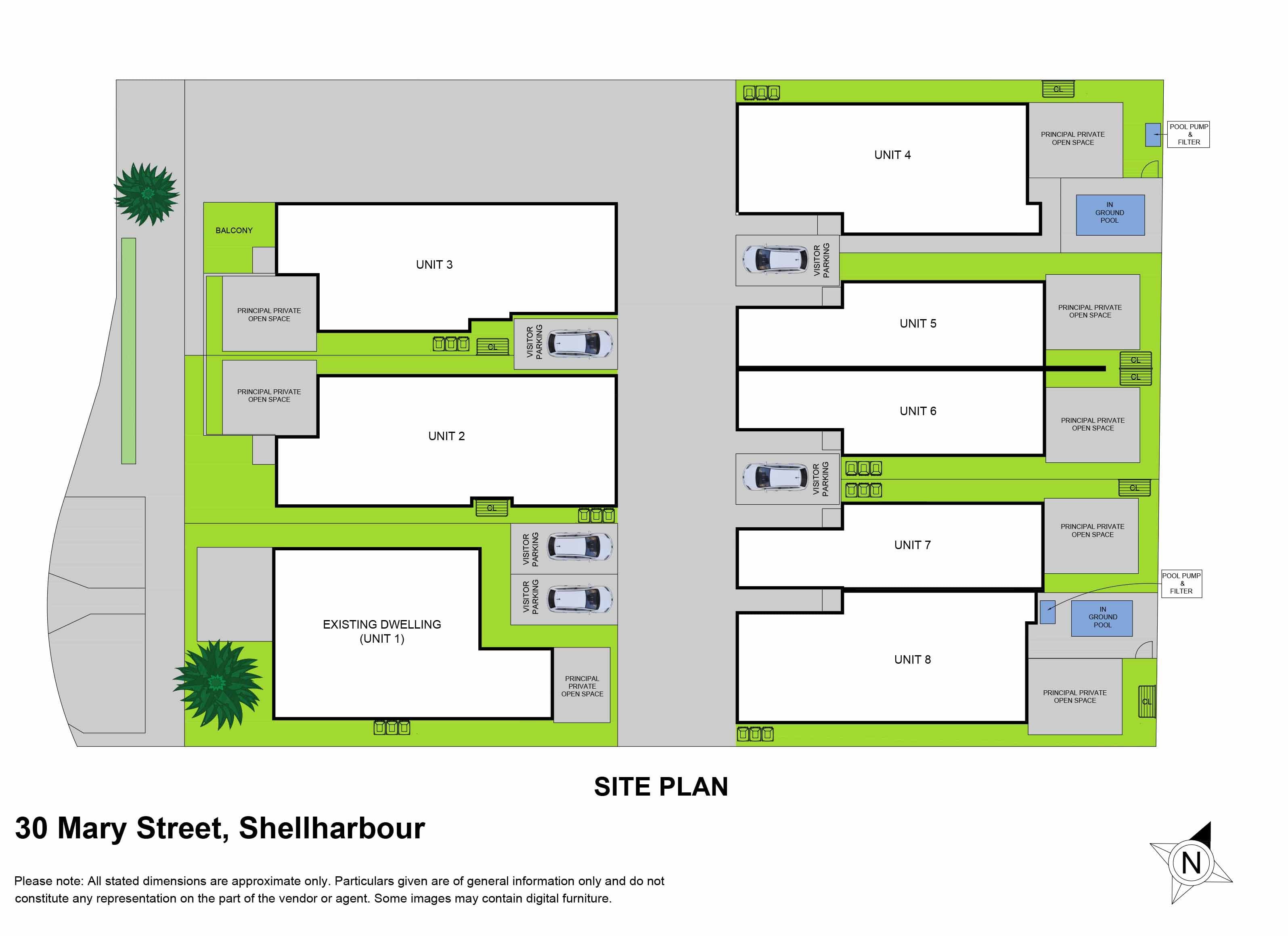 11/3 Thomas Street, Wollongong, Shellharbour - Thumbnail 3