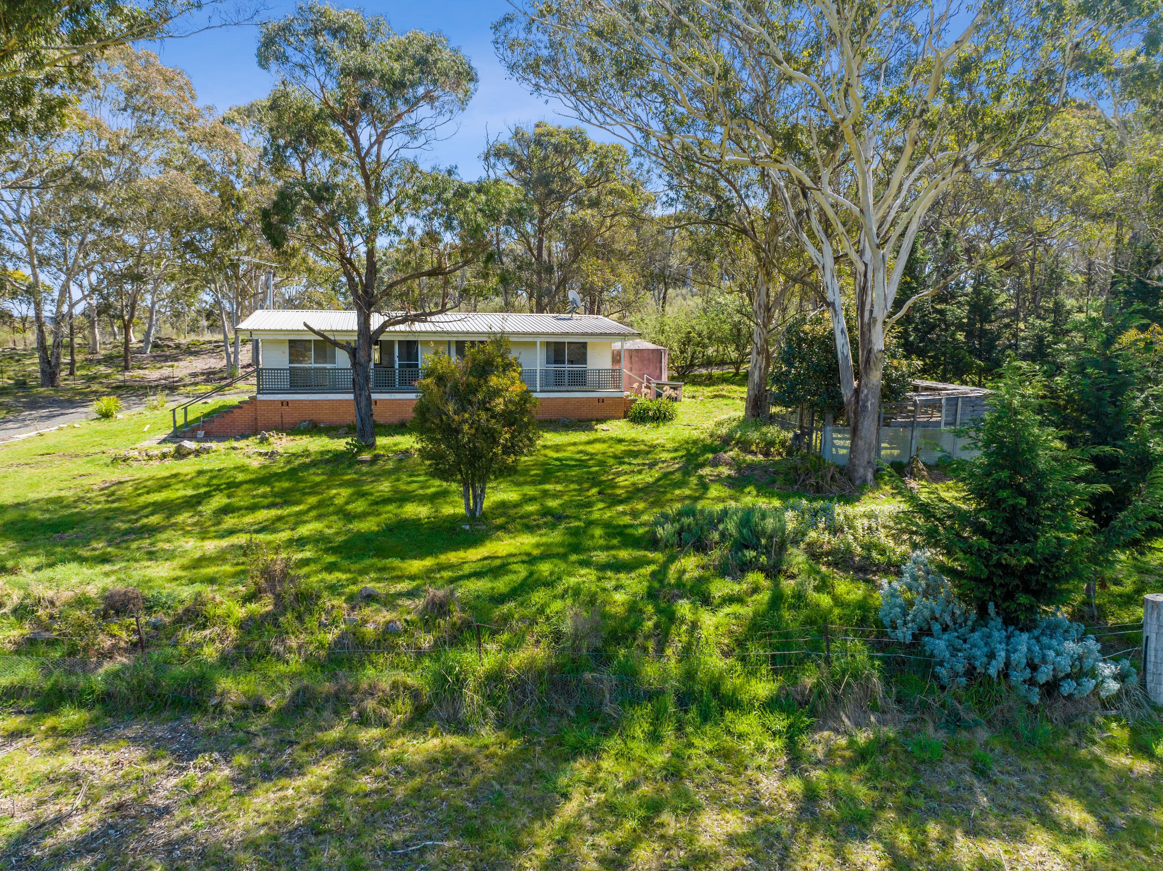 Lot 1 Marian Vale Road, Goulburn NSW 2580, Goulburn - Image 1