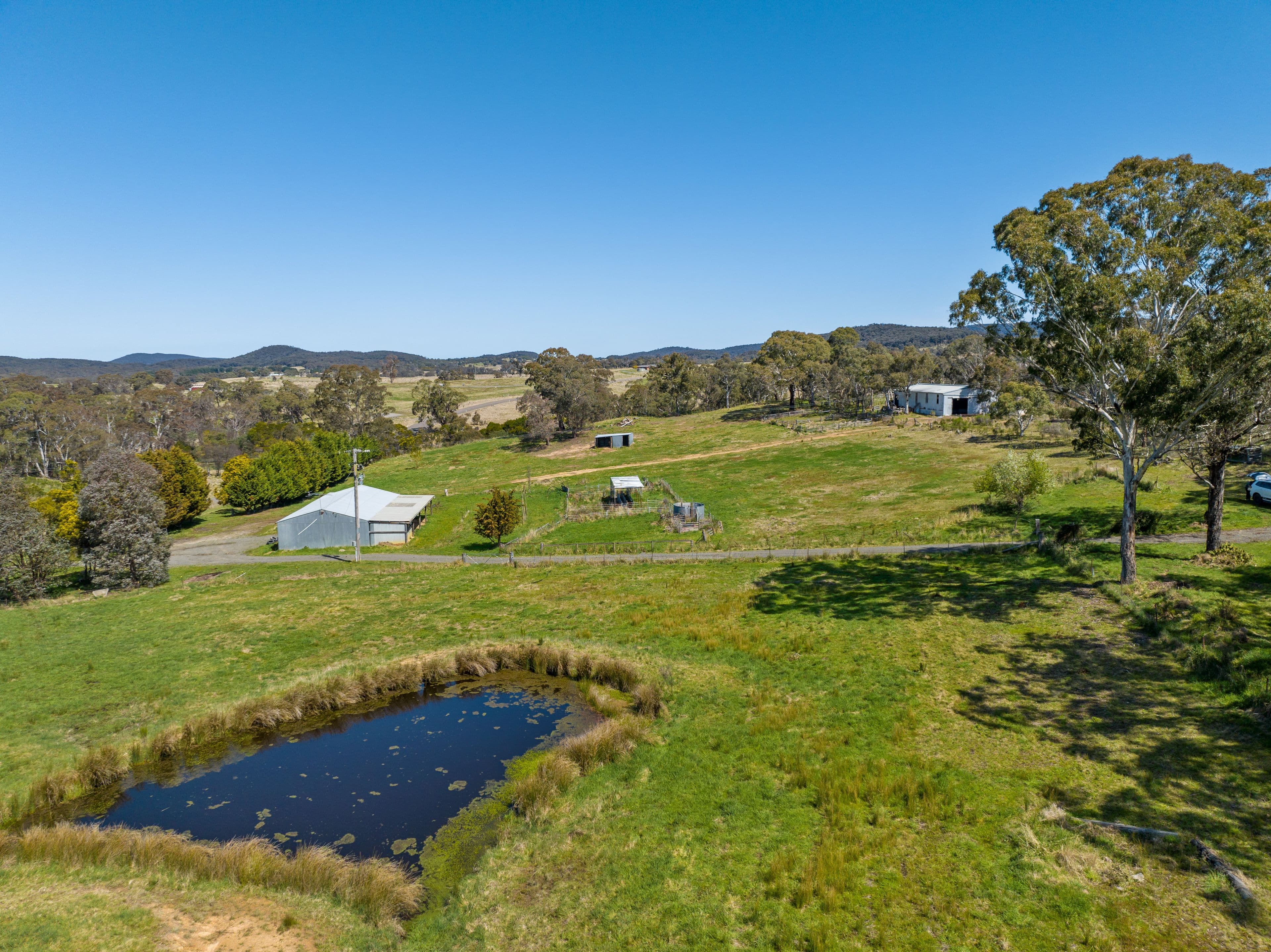 Lot 1 Marian Vale Road, Goulburn NSW 2580, Goulburn - Thumbnail 2