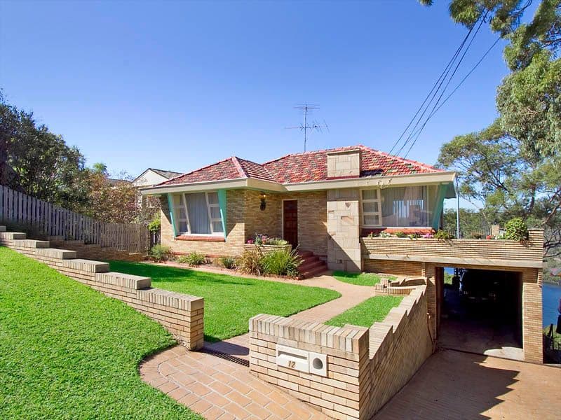 12 Moyran Parade, GRAYS POINT NSW 2232, Grays Point - Thumbnail 2