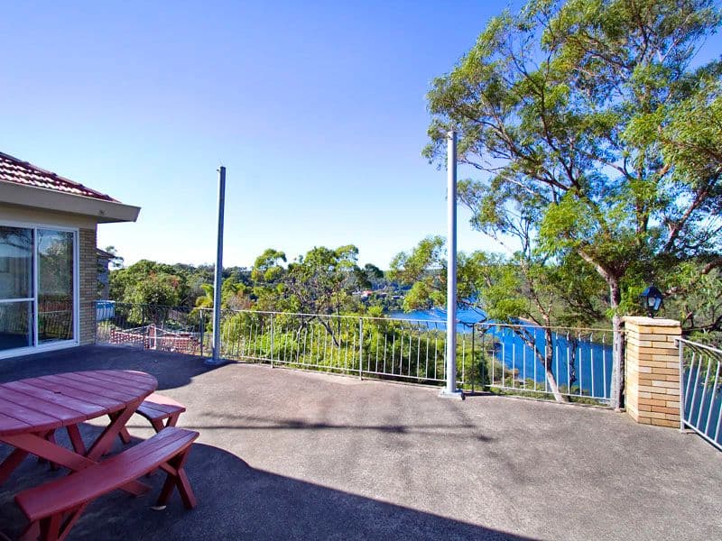 12 Moyran Parade, GRAYS POINT NSW 2232, Grays Point - Thumbnail 3