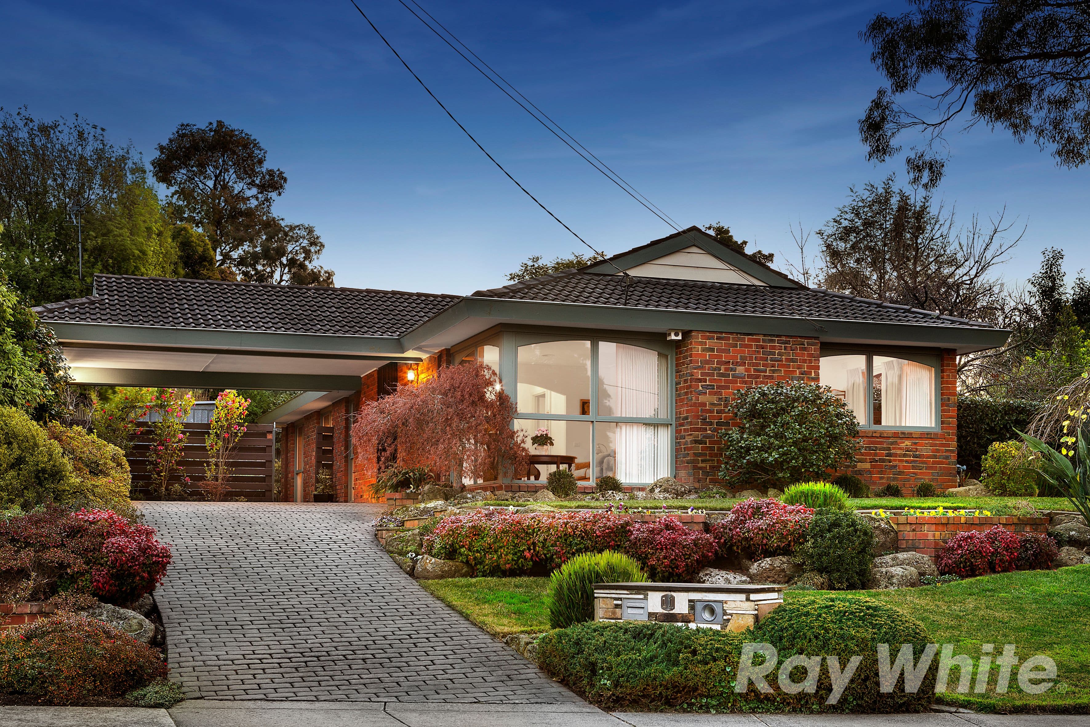 11 Glenville Road, Glen Waverley VIC 3150, Glen Waverley - Image 1