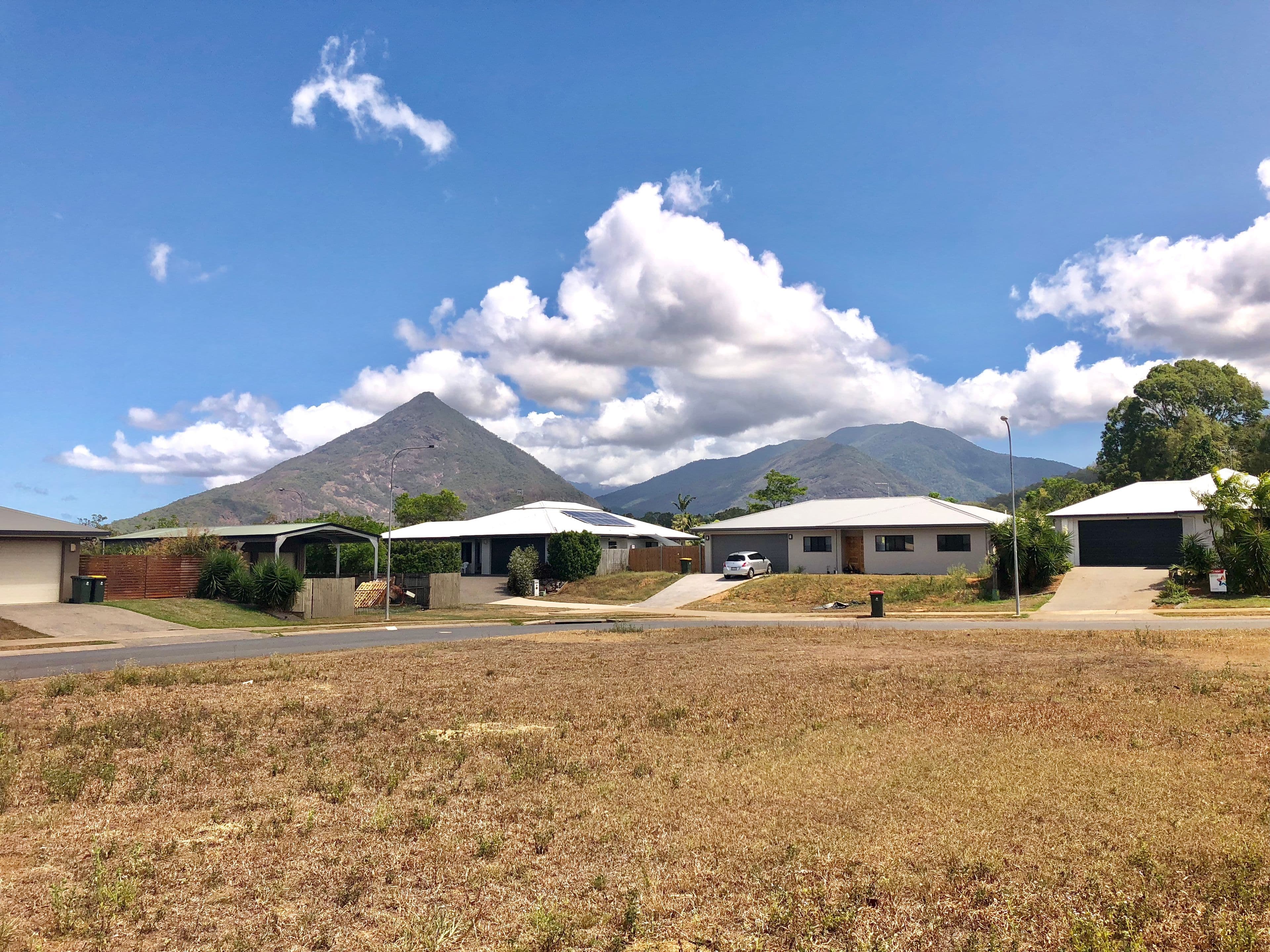 27 McSweeney Crescent, Gordonvale QLD 4865, Gordonvale - Image 1