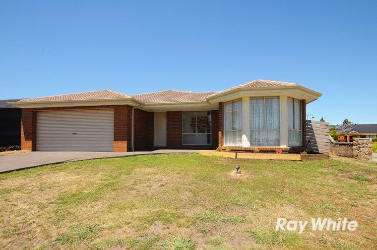 45 Vega Terrace, Cranbourne VIC 3977, Cranbourne - Image 1