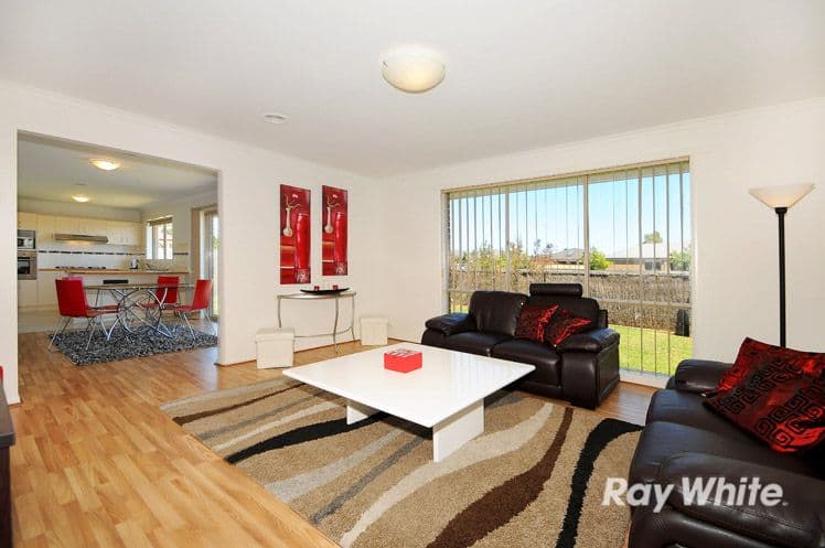 45 Vega Terrace, Cranbourne VIC 3977, Cranbourne - Thumbnail 2