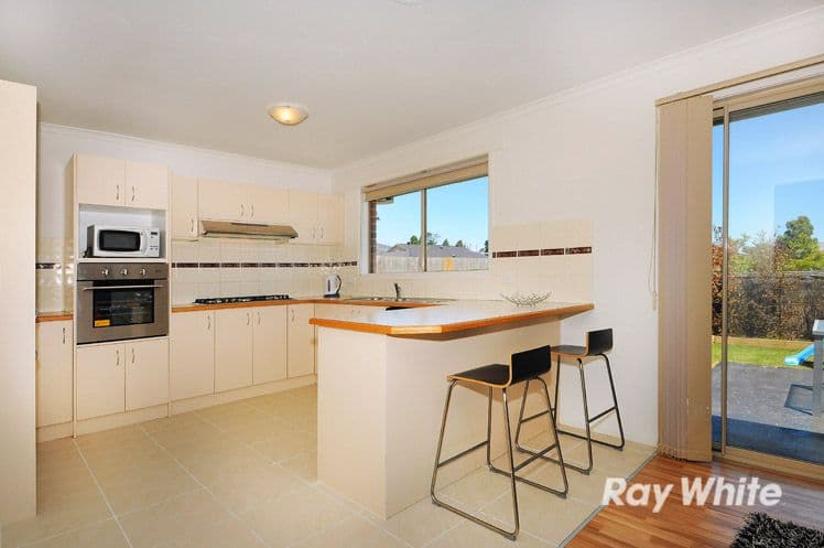 45 Vega Terrace, Cranbourne VIC 3977, Cranbourne - Thumbnail 4