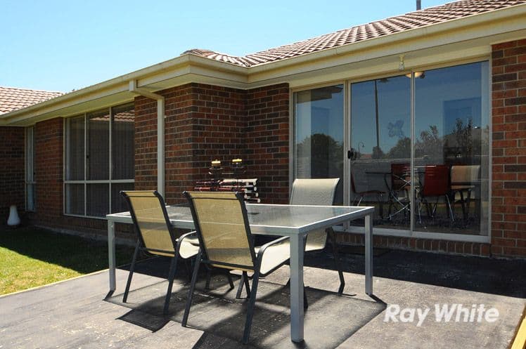 45 Vega Terrace, Cranbourne VIC 3977, Cranbourne - Thumbnail 8