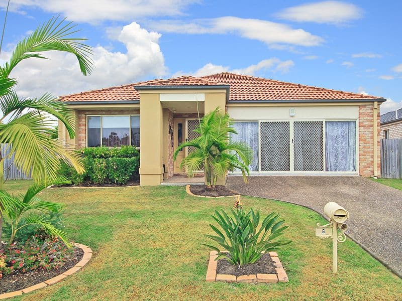 6 Turnbull Drive, UPPER COOMERA QLD 4209, Upper Coomera - Thumbnail 6