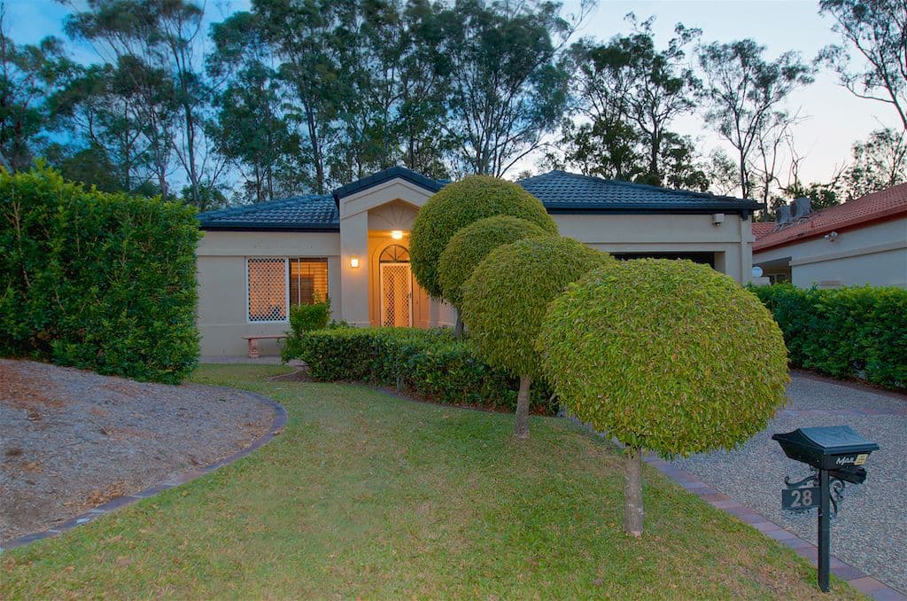 28 Dalloway Court, Arundel QLD 4214, Arundel - Image 1
