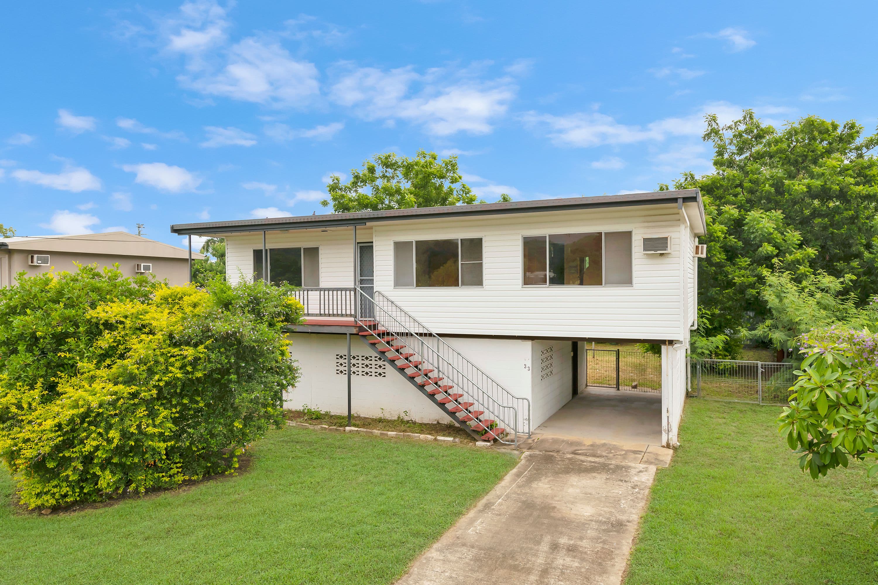33 Samantha Street, Kelso QLD 4815, Kelso - Image 1