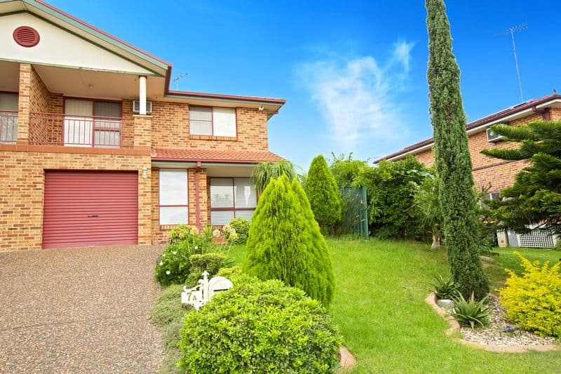 7a Esk Avenue, GREEN VALLEY NSW 2168, Green Valley - Image 1