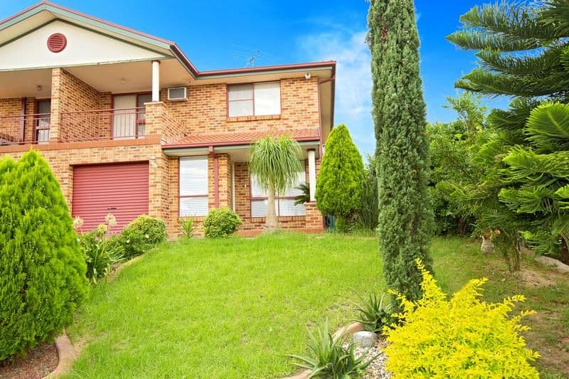 7a Esk Avenue, GREEN VALLEY NSW 2168, Green Valley - Thumbnail 3