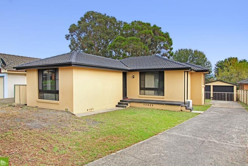 10 Figtree Street, ALBION PARK RAIL NSW 2527, Albion Park Rail - Image 1