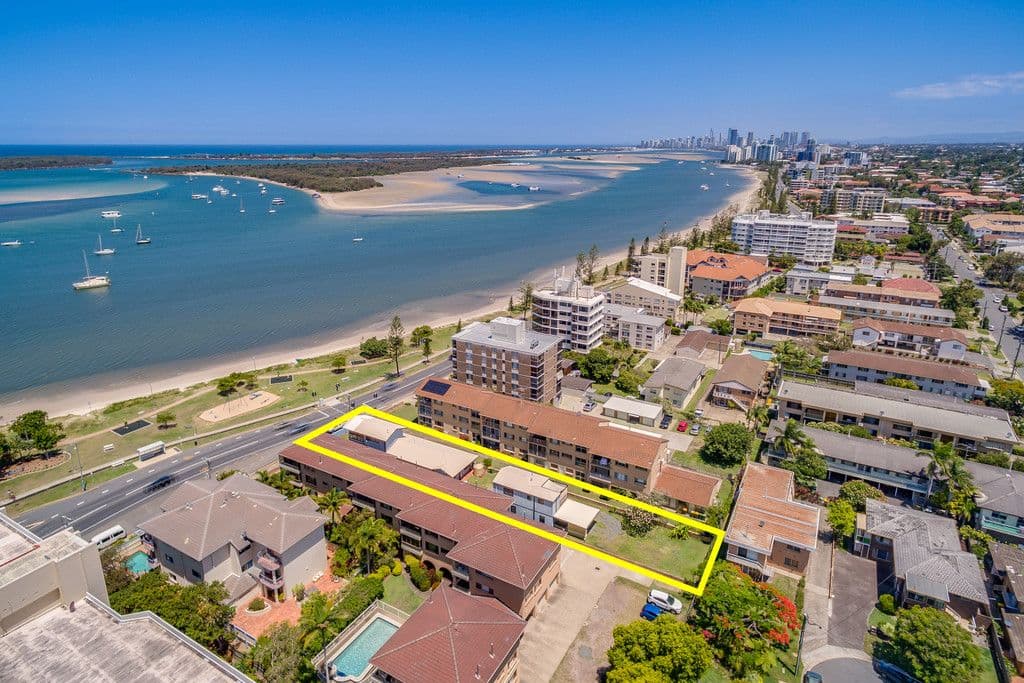 544 Marine Parade, Biggera Waters QLD 4216, Biggera Waters - Image 1