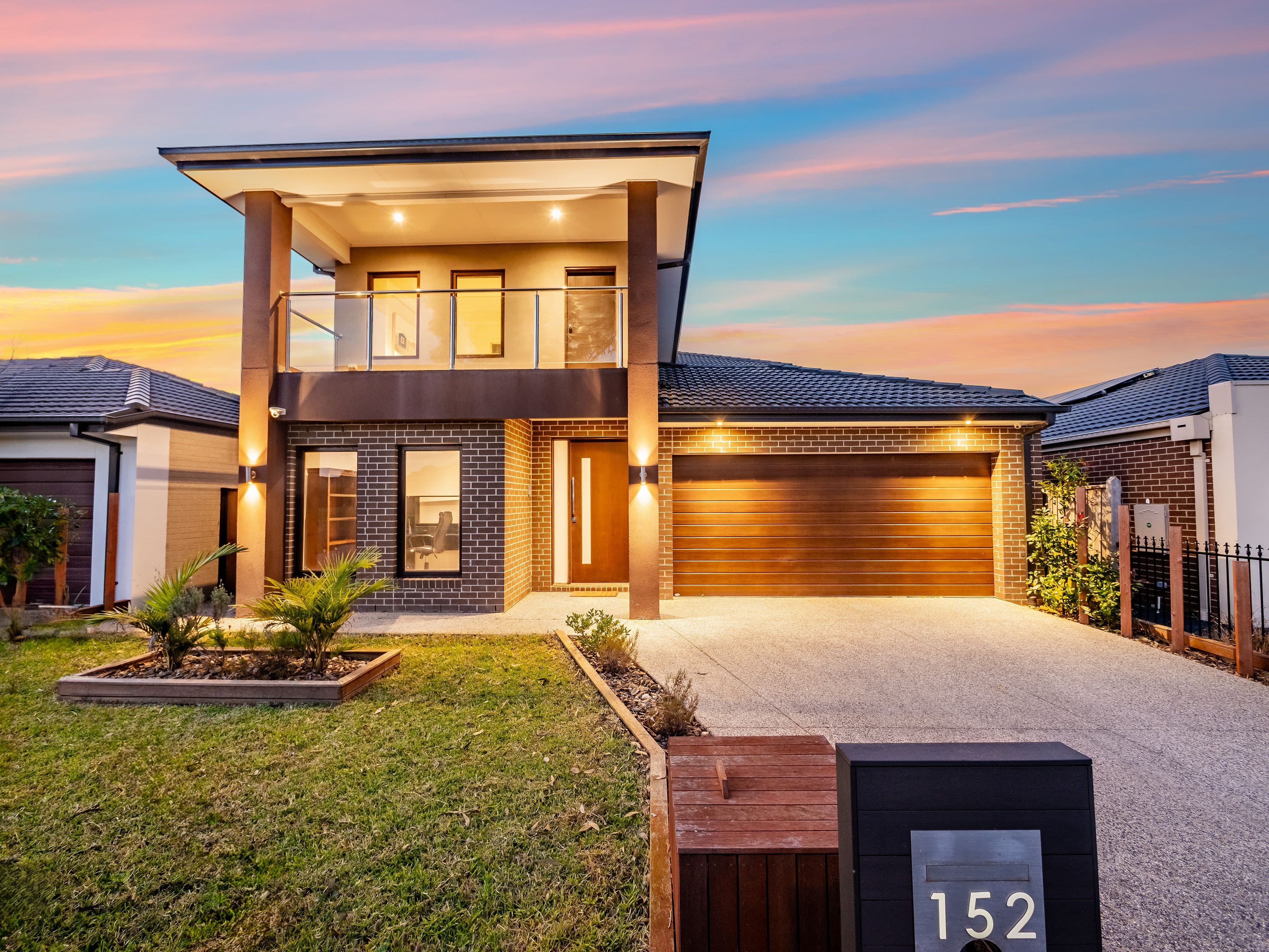152 Alisma Boulevard, Cranbourne North VIC 3977, Cranbourne North - Image 1