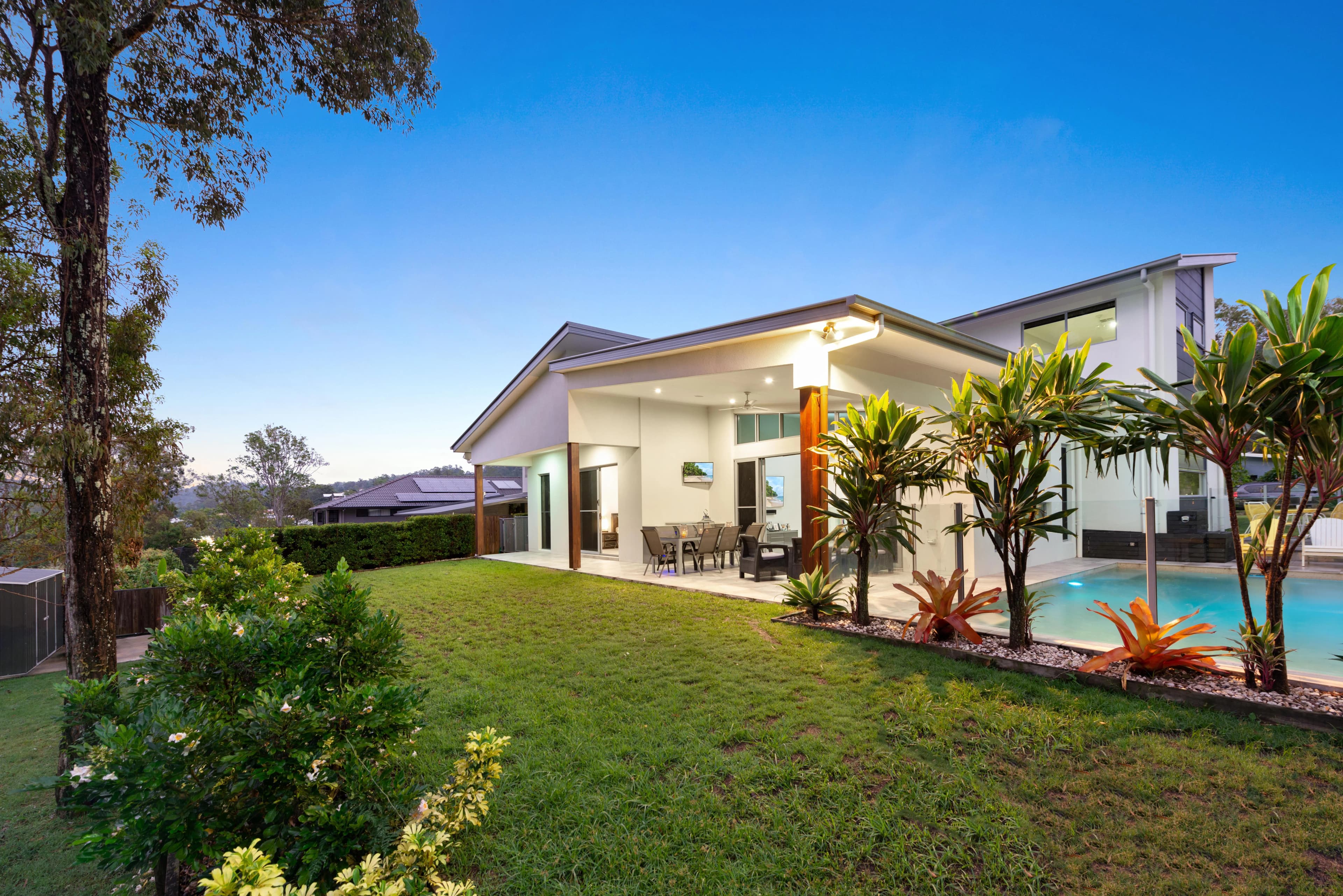 4 Vinter Place, The Gap QLD 4061, The Gap - Thumbnail 2