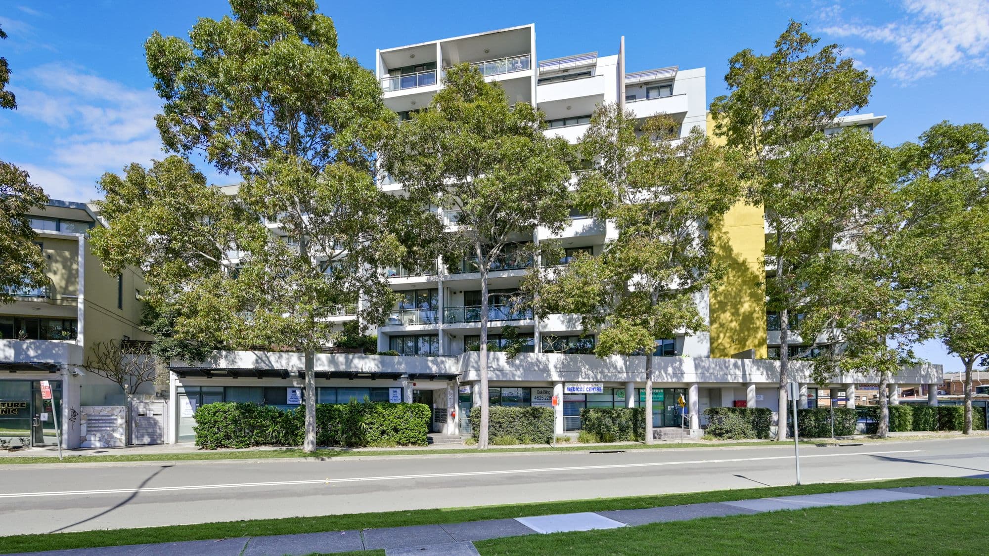 27A/541 Pembroke Road, Leumeah NSW 2560, Leumeah - Image 1